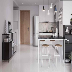 Cho thuê căn hộ 2 PN Kingston Residence Phú Nhuận, dt:80m2 giá rẻ 18tr