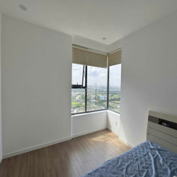 Cho thuê căn góc 100m2(3pn+3wc) Full nội thất xịn mịn đầy đủ . 