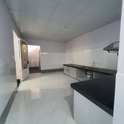 Chín Chủ. Cho Thuê Nhà Mới . 9x30   4pn 3wc