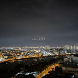 CĂN HỘ DỰ ÁN RIVA PARK, NG. TẤT THÀNH QUẬN 4, VIEW 3 MẶT TIỀN SÔNG