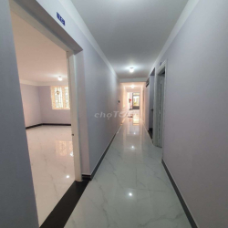 Chín Chủ. Cho Thuê Nhà Mới . 9x30   4pn 3wc