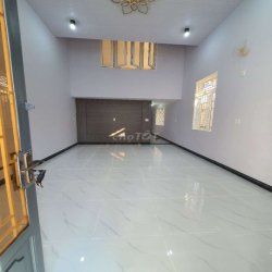 Chín Chủ. Cho Thuê Nhà Mới . 9x30   4pn 3wc