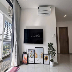 Cho thuê căn góc 100m2(3pn+3wc) Full nội thất xịn mịn đầy đủ . 