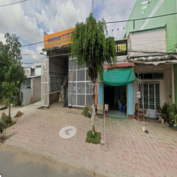 Cho thuê kho giá 15tr/tháng, Cầu Sơn Qui, Ql50, tx Gò Công, Tiền Giang