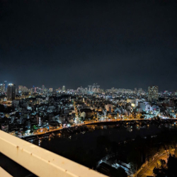 CĂN HỘ DỰ ÁN RIVA PARK, NG. TẤT THÀNH QUẬN 4, VIEW 3 MẶT TIỀN SÔNG