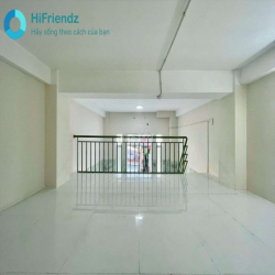 TRỐNG LẠI 2 PHÒNG DUPLEX SIÊU RỘNG Ở ĐƯỢC 5NG5XE NGAY NGÃ 4 HÀNG XANH