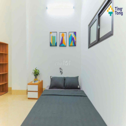 TT80 - CCMN  1n1k MẶT ĐƯỜNG YÊN XÁ  VIEW SÂN BÓNG, CHÂN TÒA OKONO 🏡