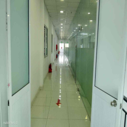 Cho thuê xưởng 4500m. khu công nghiệp. Hoàng gia. Đức Hoà Long An
