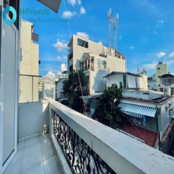 TRỐNG LẠI 2 PHÒNG DUPLEX SIÊU RỘNG Ở ĐƯỢC 5NG5XE NGAY NGÃ 4 HÀNG XANH