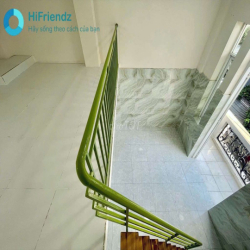 TRỐNG LẠI 2 PHÒNG DUPLEX SIÊU RỘNG Ở ĐƯỢC 5NG5XE NGAY NGÃ 4 HÀNG XANH