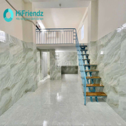 TRỐNG LẠI 2 PHÒNG DUPLEX SIÊU RỘNG Ở ĐƯỢC 5NG5XE NGAY NGÃ 4 HÀNG XANH