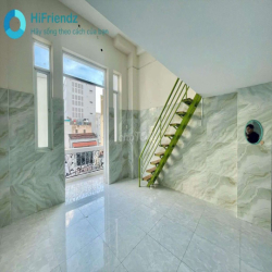 TRỐNG LẠI 2 PHÒNG DUPLEX SIÊU RỘNG Ở ĐƯỢC 5NG5XE NGAY NGÃ 4 HÀNG XANH