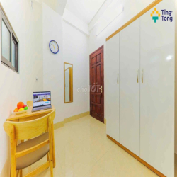 TT80 - CCMN  1n1k MẶT ĐƯỜNG YÊN XÁ  VIEW SÂN BÓNG, CHÂN TÒA OKONO 🏡