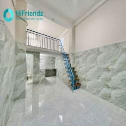 TRỐNG LẠI 2 PHÒNG DUPLEX SIÊU RỘNG Ở ĐƯỢC 5NG5XE NGAY NGÃ 4 HÀNG XANH