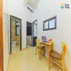 TT80 - CCMN  1n1k MẶT ĐƯỜNG YÊN XÁ  VIEW SÂN BÓNG, CHÂN TÒA OKONO 🏡