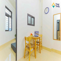 TT80 - CCMN  1n1k MẶT ĐƯỜNG YÊN XÁ  VIEW SÂN BÓNG, CHÂN TÒA OKONO 🏡