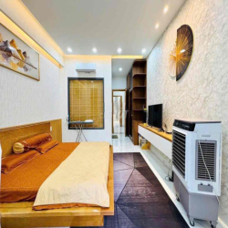 Cho Thuê nhà HXT 31/2A Ung Văn Khiêm Phường 25 Bình Thạnh