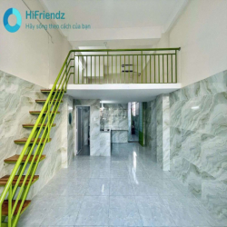 TRỐNG LẠI 2 PHÒNG DUPLEX SIÊU RỘNG Ở ĐƯỢC 5NG5XE NGAY NGÃ 4 HÀNG XANH