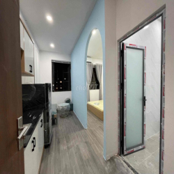 cho thuê căn hộ tách bếp full nội thất cao cấp cityland park hills