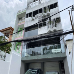 51/7 OIK.Nhà bề ngang 8m, cho thuê VP, CTy (tin cập nhật mới)