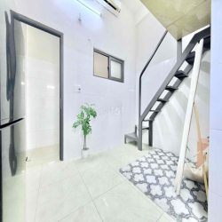 Duplex vòng xoay Lê Đại Hành mới toanh 100%