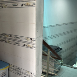Phòng nội thất cao cấp: máy lạnh, tủ lạnh, máy giặt, quạt máy, bếp từ
