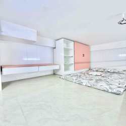 Duplex vòng xoay Lê Đại Hành mới toanh 100%