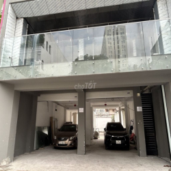 51/7 OIK.Nhà bề ngang 8m, cho thuê VP, CTy (tin cập nhật mới)