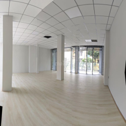 51/7 OIK.Nhà bề ngang 8m, cho thuê VP, CTy (tin cập nhật mới)