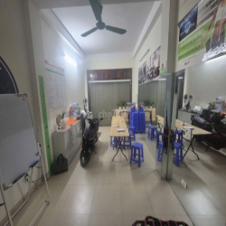 Cho thuê nhà làm vp, mặt bằng kinh doanh