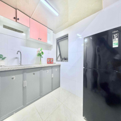 Duplex vòng xoay Lê Đại Hành mới toanh 100%