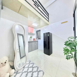 Duplex vòng xoay Lê Đại Hành mới toanh 100%