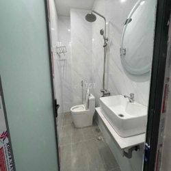 cho thuê căn hộ tách bếp full nội thất cao cấp cityland park hills