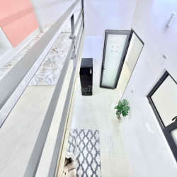 Duplex vòng xoay Lê Đại Hành mới toanh 100%