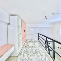 Duplex vòng xoay Lê Đại Hành mới toanh 100%