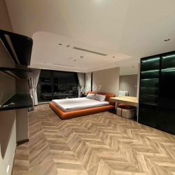 3BR APARTMENT FOR RENT – THE BEVERLY📍 Vinhomes Grandpark District.9