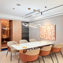 3BR APARTMENT FOR RENT – THE BEVERLY📍 Vinhomes Grandpark District.9