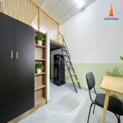 😽DUPLEX GIÁ RẺ FULL NỘI THẤT GẦN CHỢ HẠNH THÔNG TÂY - GÒ VẤP 🌔