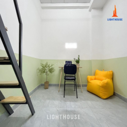 😽DUPLEX GIÁ RẺ FULL NỘI THẤT GẦN CHỢ HẠNH THÔNG TÂY - GÒ VẤP 🌔