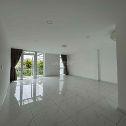 CHO THUÊ NHÀ PHỐ JAMONA QUẬN 7, 5,2x20 TRỆT 3 LẦU 30 TRIỆU/ THÁNG