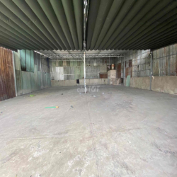 CẦN CHO THUÊ KHO - XƯỞNG BÀ ĐIỂM - GẦN MŨI TÀU NGUYỄN THỊ SÓC