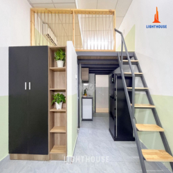 😽DUPLEX GIÁ RẺ FULL NỘI THẤT GẦN CHỢ HẠNH THÔNG TÂY - GÒ VẤP 🌔