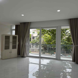 CHO THUÊ NHÀ PHỐ JAMONA QUẬN 7, 5,2x20 TRỆT 3 LẦU 30 TRIỆU/ THÁNG