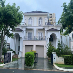 BT SONG LẬP VENICA KHANG ĐIỀN - AN PHÚ Q2 - FULL NT - COMPOUND AN NINH