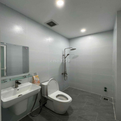 CHO THUÊ NHÀ PHỐ JAMONA QUẬN 7, 5,2x20 TRỆT 3 LẦU 30 TRIỆU/ THÁNG