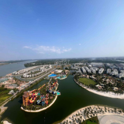 3BR APARTMENT FOR RENT – THE BEVERLY📍 Vinhomes Grandpark District.9