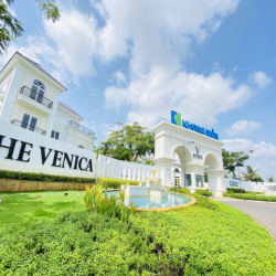 BT SONG LẬP VENICA KHANG ĐIỀN - AN PHÚ Q2 - FULL NT - COMPOUND AN NINH