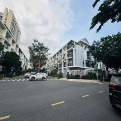 CHO THUÊ NHÀ PHỐ JAMONA QUẬN 7, 5,2x20 TRỆT 3 LẦU 30 TRIỆU/ THÁNG