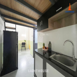 😽DUPLEX GIÁ RẺ FULL NỘI THẤT GẦN CHỢ HẠNH THÔNG TÂY - GÒ VẤP 🌔