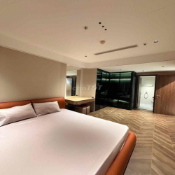 3BR APARTMENT FOR RENT – THE BEVERLY📍 Vinhomes Grandpark District.9